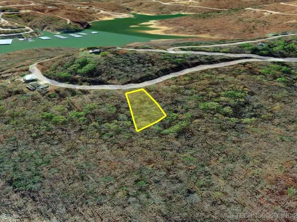 18499 W Sugar Mountain Cir, Park Hill, OK 74451