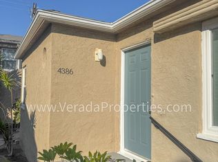4386 Ohio St, San Diego, CA 92104