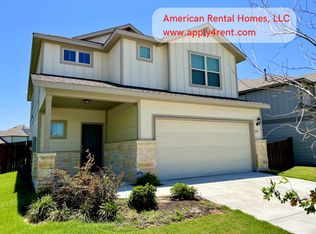 201 Compania Dr, Liberty Hill, TX 78642