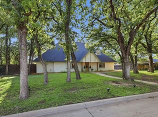 5812 Quality Hill Rd, Colleyville, TX 76034