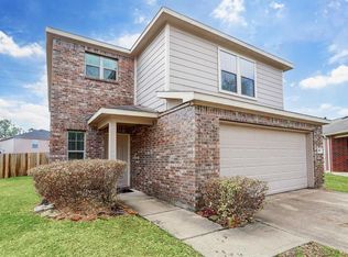 19123 Feather Lance Dr, Cypress, TX 77433