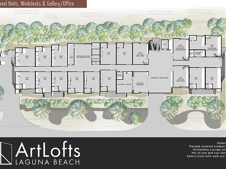 ArtLofts — Photo 15