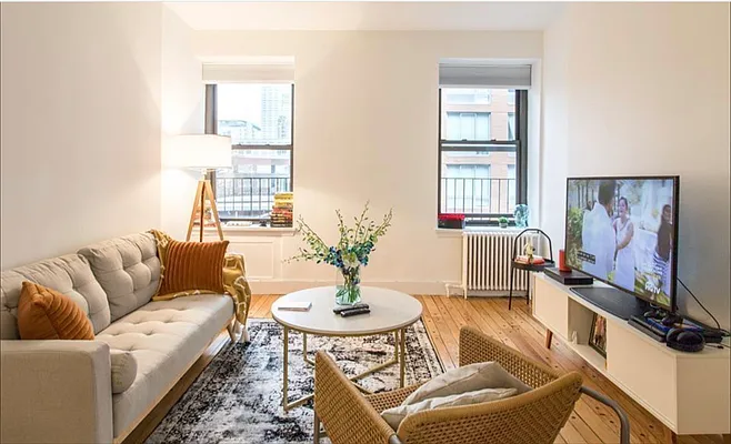 Rented by Douglas Elliman | media 1