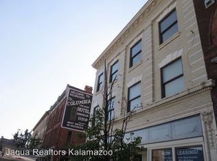 320 E Michigan Ave APT 302, Kalamazoo, MI 49007