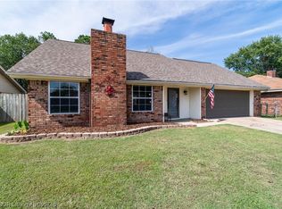 9309 Gary St, Fort Smith, AR 72903