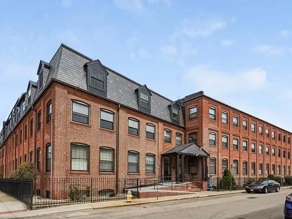10 Weston Ave APT 203, Quincy, MA 02170
