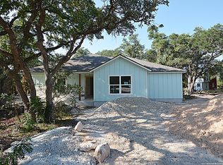 968 High Dr, Spring Branch, TX 78070