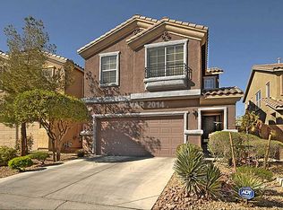 9130 Vintage Wine Ave, Las Vegas, NV 89148