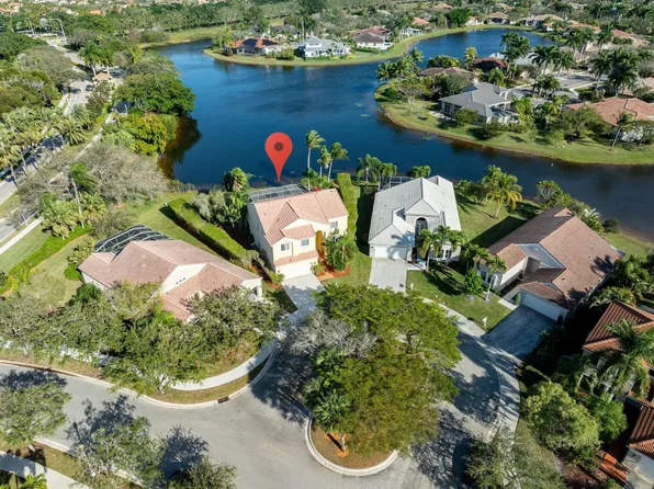 504 Cascade Falls Drive, Weston, FL 33327