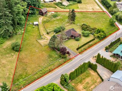 40515 228th Way SE, Enumclaw, WA, 98022