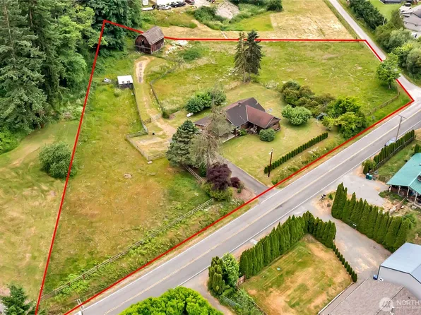 40515 228th Way SE, Enumclaw, WA 98022