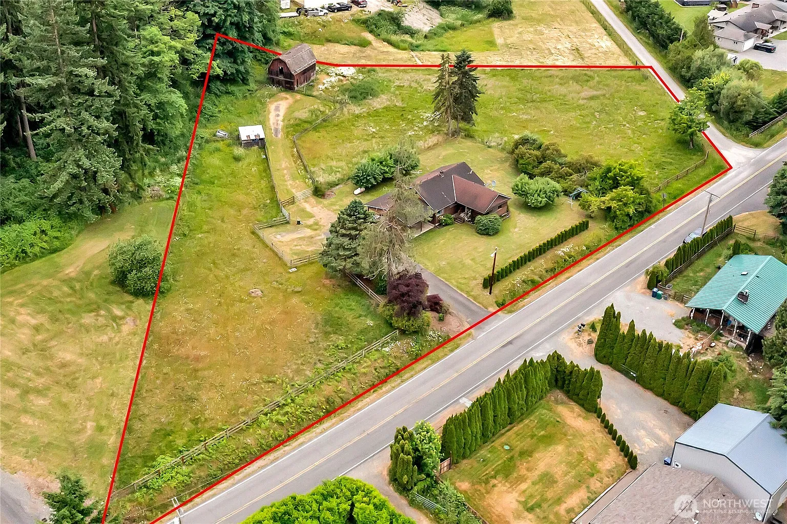 40515 228th Way SE photo 1