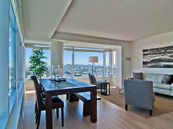 3rd image of 1160 Mission St Unit 1806