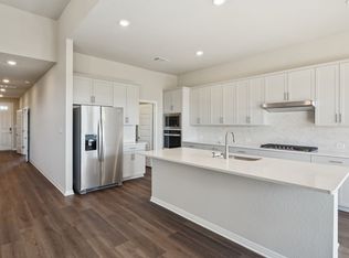The Republic Plan, Opal Meadows, Kyle, TX 78640
