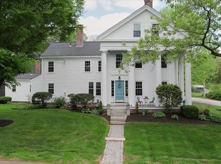 44 North St, Grafton, MA 01519