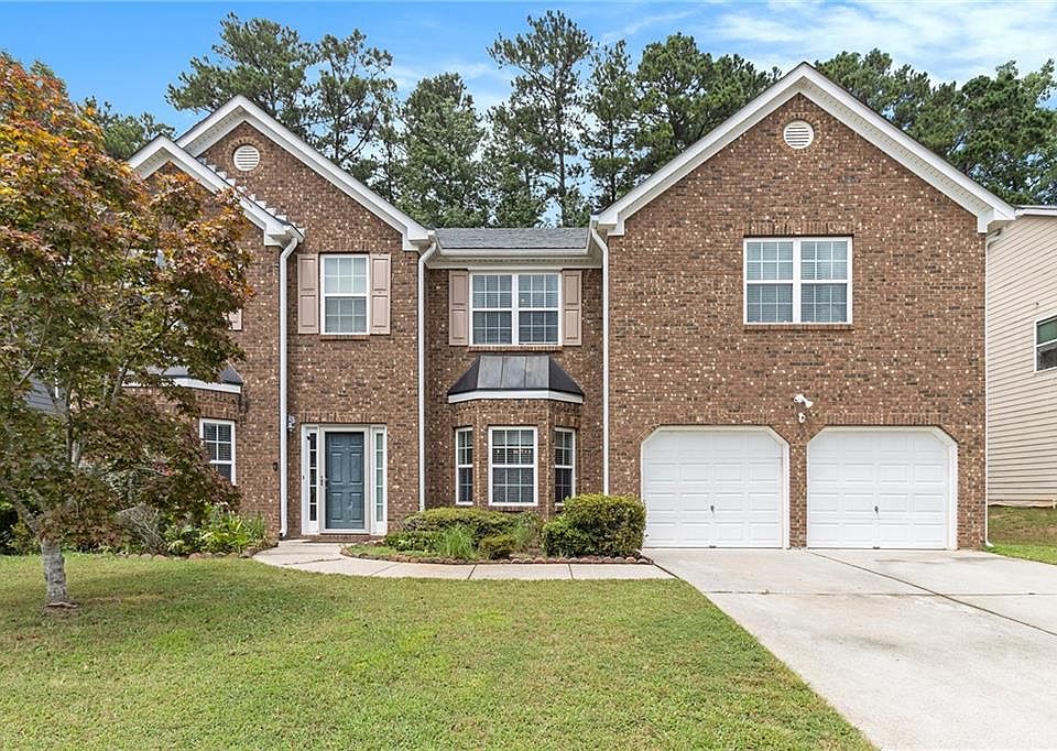 1st image of 4327 Shamrock Dr