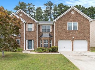 4327 Shamrock Dr, Atlanta, GA 30349