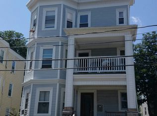 17 Leslie St, Dorchester, MA 02122