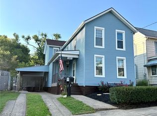 809 Warren St, Marietta, OH 45750