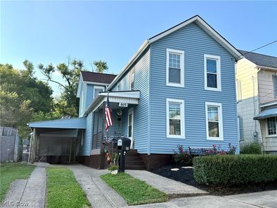 809 Warren St, Marietta, OH, 45750