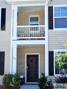113 Birch Circle, Port Wentworth, GA, 31407