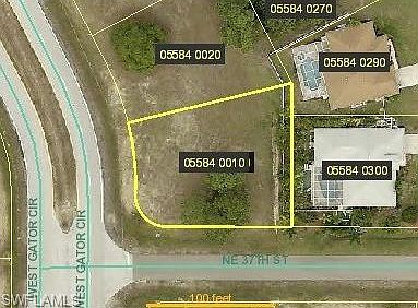 1st image of 3701 W Gator Cir