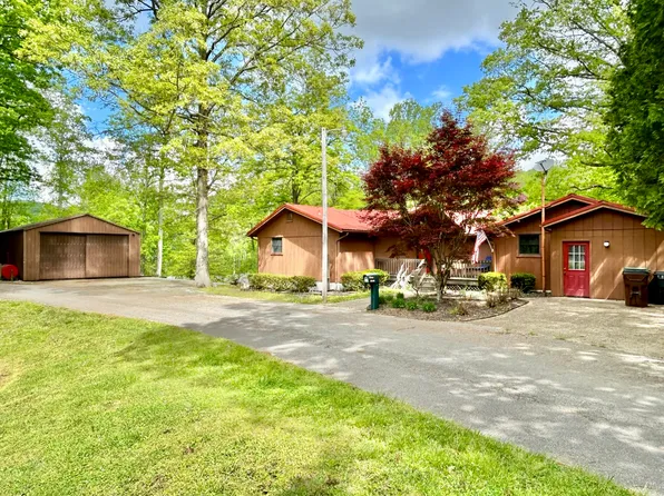 104 Dogwood Rd, Bronston, KY 42518