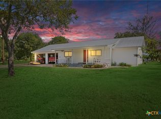 4342 Summers Mill Rd, Belton, TX 76513