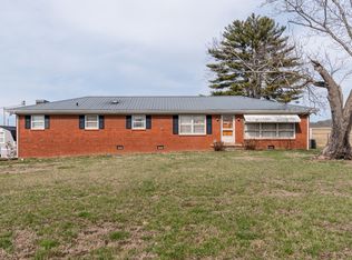 2215 Highway 82 E, Bell Buckle, TN 37020