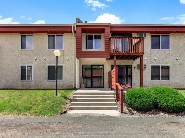 157 Mindy Ln APT 34, Montrose, MN 55363