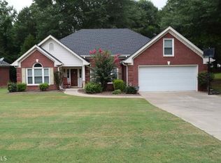 2895 Bridle Creek Dr SW, Conyers, GA
