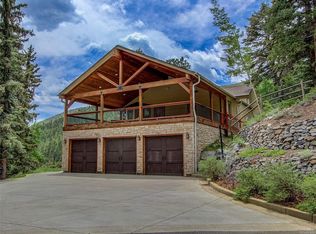 3525 Witter Gulch Rd, Evergreen, CO 80439