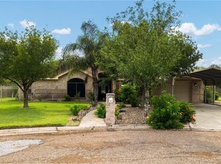 1652 Turkey Trot, Mercedes, TX 78570