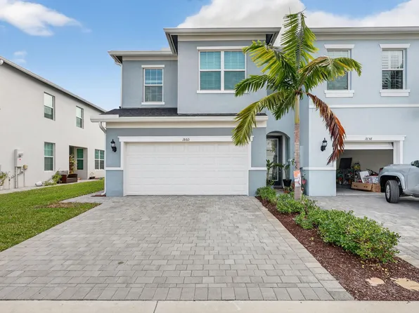 1860 SE Tarni Way, Stuart, FL 34996