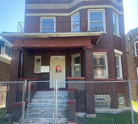 2nd image of 11163 S Vernon Ave