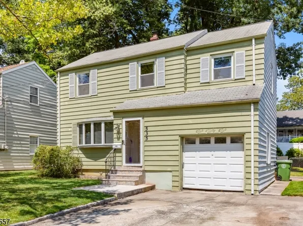 535 Hory St, Roselle, NJ 07203