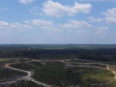 0 Cuba Rd, Lauderdale, MS, 39335