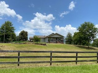 3027 Bradley Ln, Gloster, MS 39638