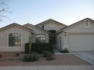 2005 W Harwell Rd, Phoenix, AZ 85041