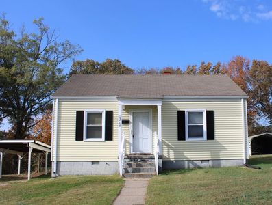 1214 Ash Ave, South Boston, VA, 24592