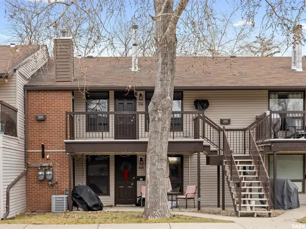 70 Gore PLACE, Regina, SK S4T 7S4