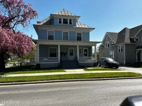 Oakcrest Assets-625 E Burlington Street