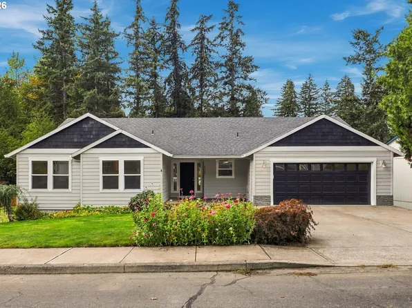 1120 NE Hill Way, Estacada, OR 97023