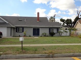 1374 N Eucalyptus Ave, Rialto, CA 92376