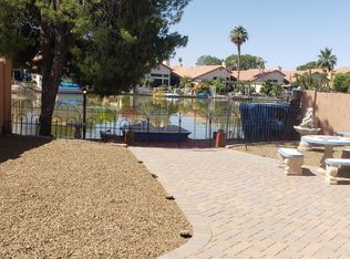 11009 W Crimson Ln, Avondale, AZ 85392
