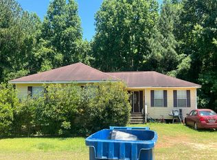 1786 Panda Rd, Lisman, AL 36912