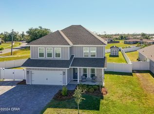 233 Martingale Loop, Lynn Haven, FL 32444