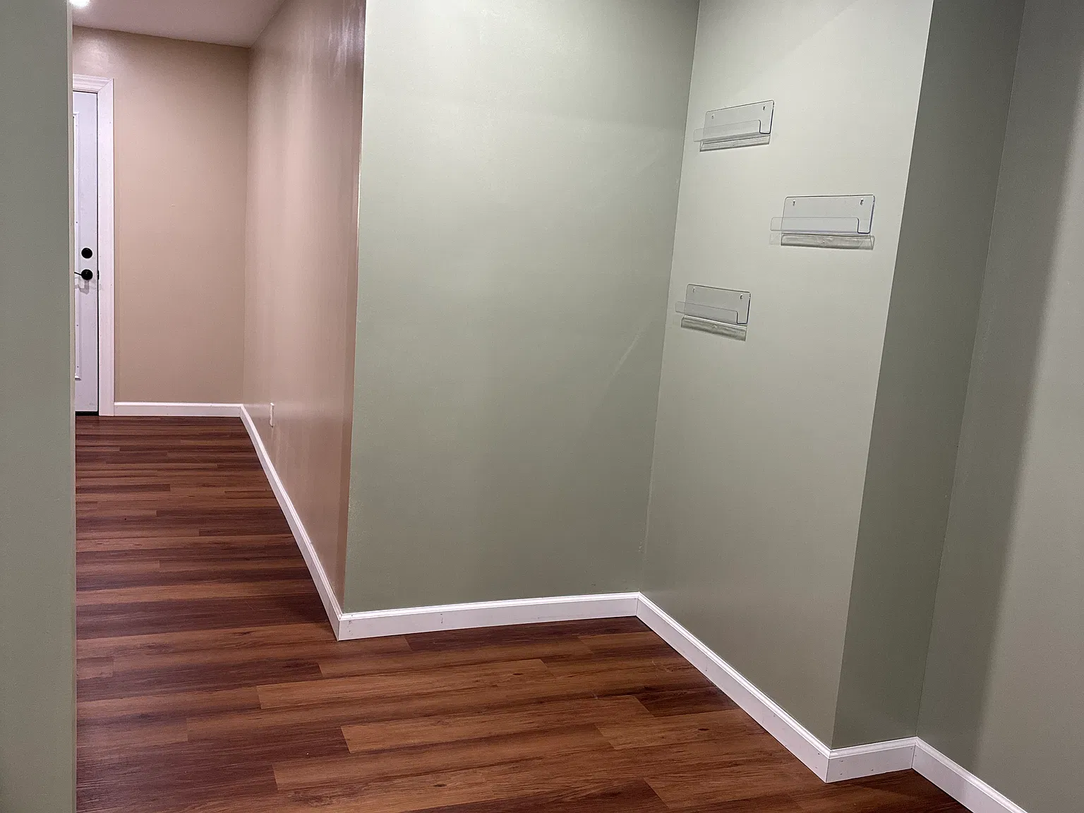 1 bed, $2,000 — Photo 2