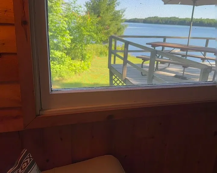 N Musky Point Ln — Photo 9