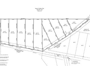 8 Jack Bone Hill Rd, Jefferson, SC 29718